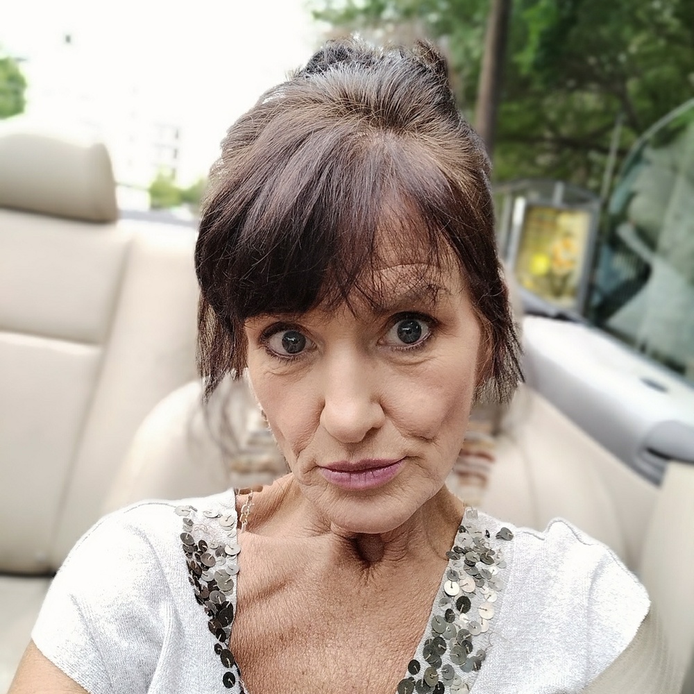 Meet your Posher, Jerri